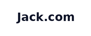 Jack.com logo