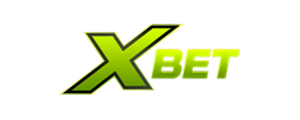 XBet logo